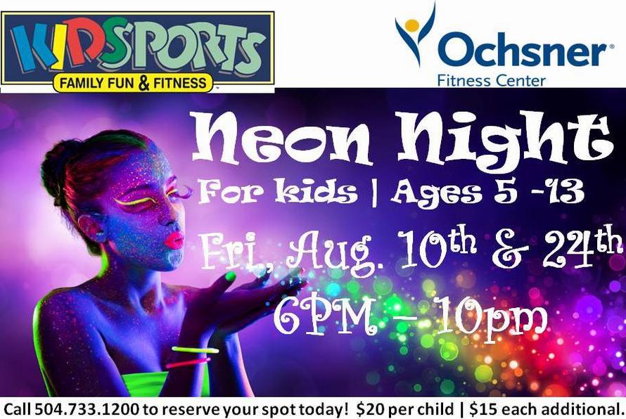 Elmwood Kidsports Summer Camp Kids Matttroy